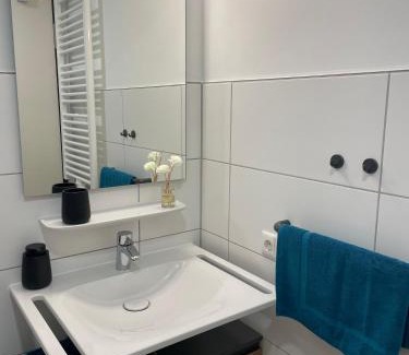 Furstenfeldbruck District Apartment | Foxhome