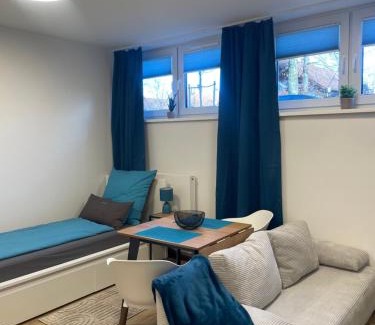 Furstenfeldbruck District Apartment | Foxhome