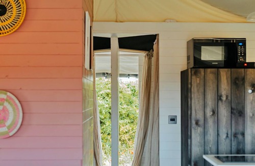 Little Walsingham House | Foxley Lodge by Interhome