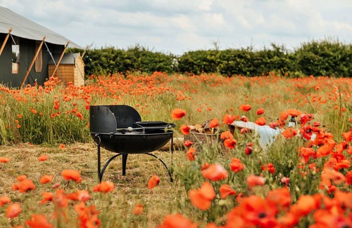 Little Walsingham House | Foxley Lodge by Interhome