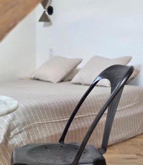 Nouvelle Ville Apartment | FoxRoom by #Fox - Studio facing Metz train station