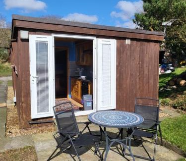 Aberdovey Apartment | Foxs Lair Aberdovey