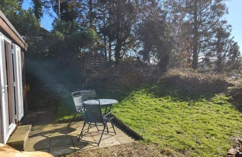 Aberdovey Apartment | Foxs Lair Aberdovey