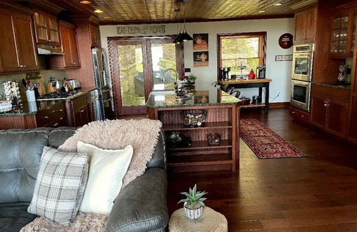 Snowshoe House | Foxwood at Snowshoe Mountain