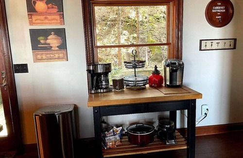 Snowshoe House | Foxwood at Snowshoe Mountain