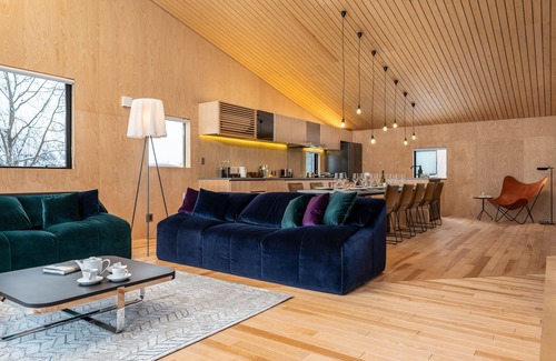 Niseko House | Foxwood B by H2 Life