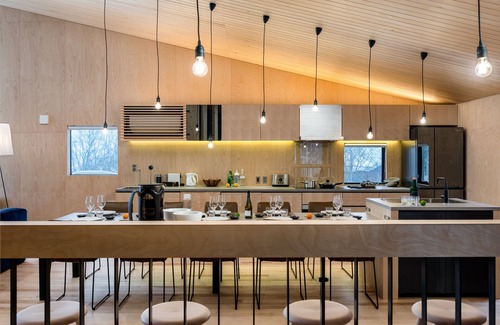 Niseko House | Foxwood B by H2 Life