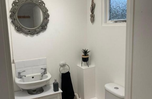 Westward Ho House | Foxy cottage nr Westward Ho!