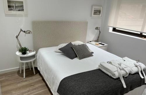 Figueira da Foz Apartment | Foz Relógio Apartment