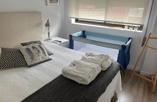 Figueira da Foz Apartment | Foz Relógio Apartment