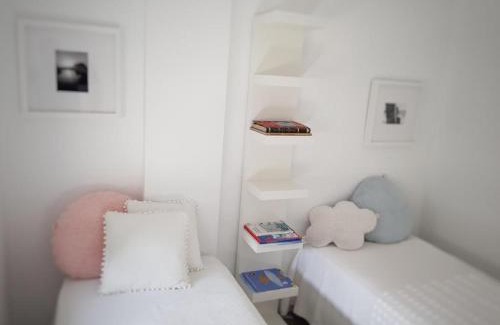Figueira da Foz Apartment | Foz Relógio Apartment