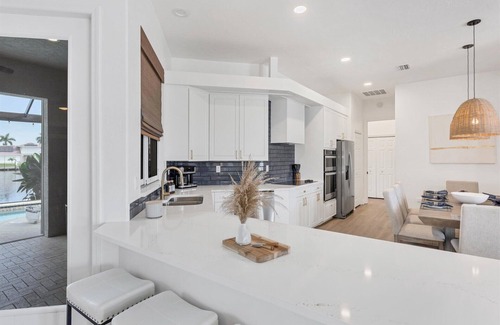 Punta Gorda House | FPC228 Summary: Punta