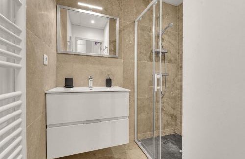 Saint-Georges Apartment | Frère Jacques - Appt situé plein centre