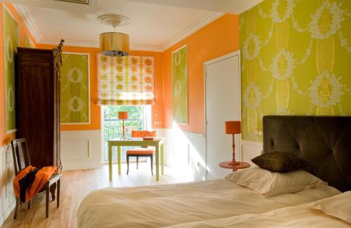 Vire Hotel | Frédéric Carrion - Cuisine, Hôtel & Spa