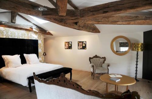 Vire Hotel | Frédéric Carrion - Cuisine, Hôtel & Spa