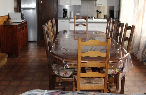 Eclaron-Braucourt-Sainte-Liviere House | Gîte sleeps 12 2km Lac du Der