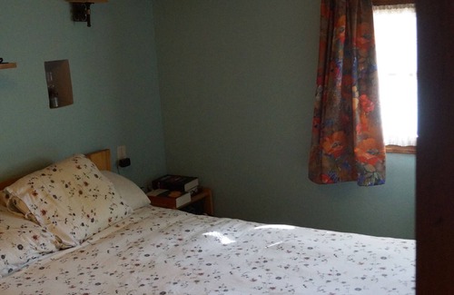 Angoustrine Cottage | Mountain House in Cerdanya (8Km from Puigcerdà)