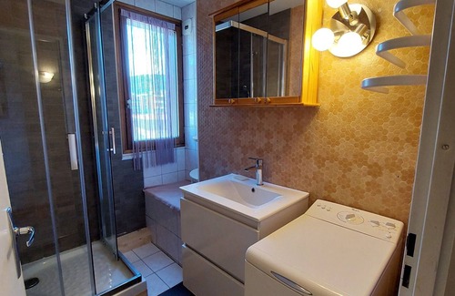 Autrans-Meaudre-en-Vercors Apartment | Autrans - Cozy Apartment for 6 with Balcony, Near Village & Ski Areas