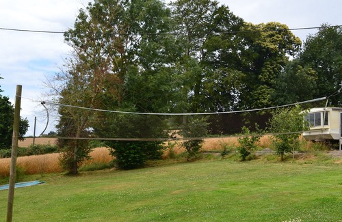 Bernieres-le-Patry House | Gite la Cachette Pour Événement Festif
