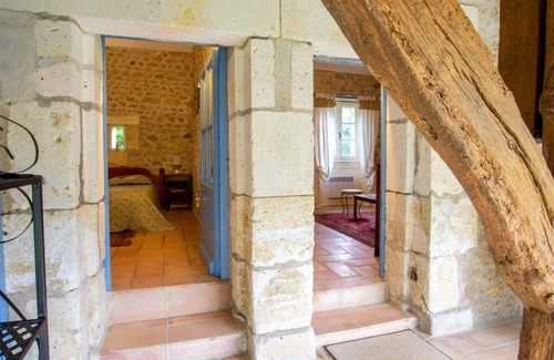 Eyvirat House | Gite Brantôme en Périgord-Brantôme, 1 bedroom, 2 persons