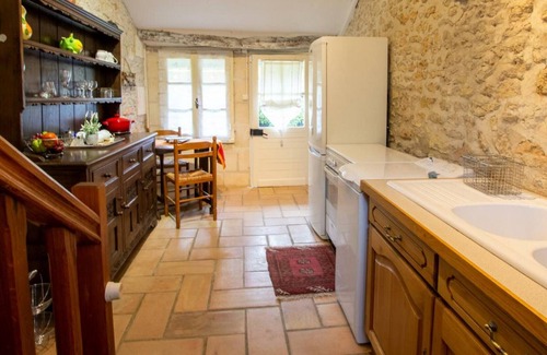 Eyvirat House | Gite Brantôme en Périgord-Brantôme, 1 bedroom, 2 persons
