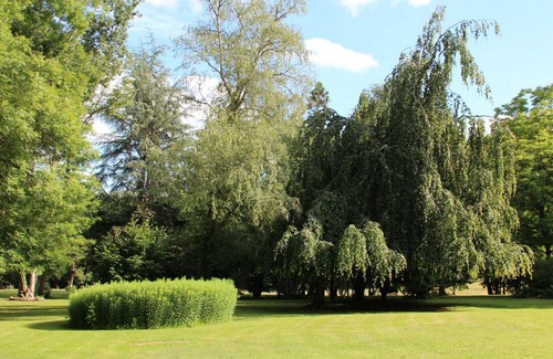 Eyvirat House | Gite Brantôme en Périgord-Brantôme, 1 bedroom, 2 persons