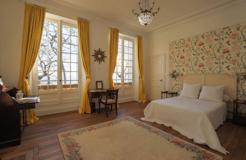 Castelnau-Montratier-Sainte-Alauzie Other | Château de Féral