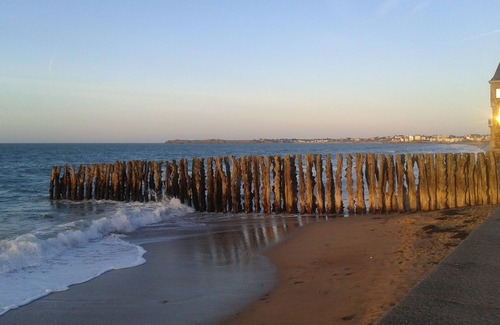 Chateauneuf-d'Ille-et-Vilaine House | Large house near Saint-Malo and the Rance River
