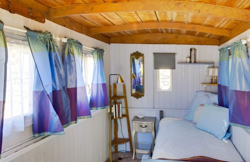 Le Blanc Apartment | STUDIO MONCOEUR - Loft pour 2 personnes