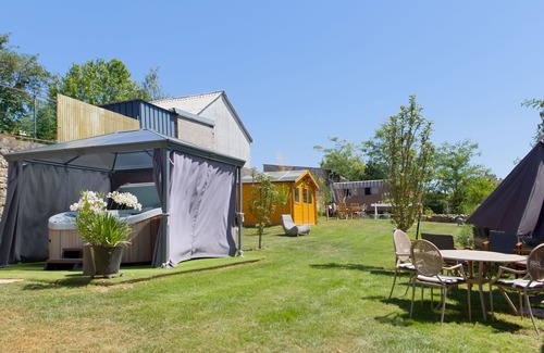 Le Blanc Apartment | STUDIO MONCOEUR - Loft pour 2 personnes