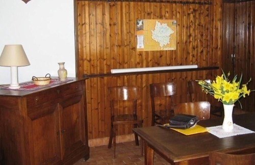 Douadic Cottage | Gite Communauté de communes Brenne - Val de Creuse-Douadic, 2 bedrooms, 5 persons