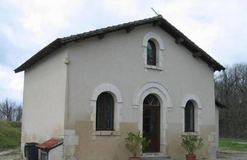 Douadic Cottage | Gite Communauté de communes Brenne - Val de Creuse-Douadic, 2 bedrooms, 5 persons