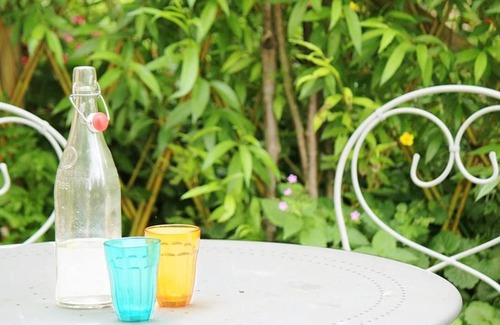 Pouligny-Saint-Pierre Cottage | Eco-renovated barn in the heart of nature