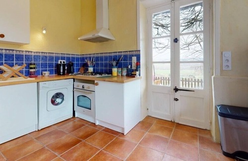 Coux-et-Bigaroque-Mouzens House | A beautiful period house sleeping 6 in a quiet hamlet overlooking The Dordogne