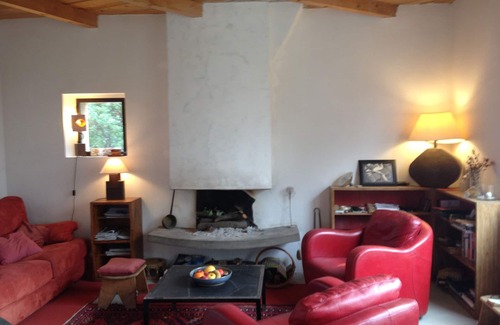 Durfort-et-Saint-Martin-de-Sossenac Other | Small paradise of nature, wooded, calm, well-being, treehouses, large pool