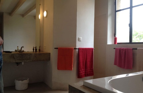 Durfort-et-Saint-Martin-de-Sossenac Other | Small paradise of nature, wooded, calm, well-being, treehouses, large pool