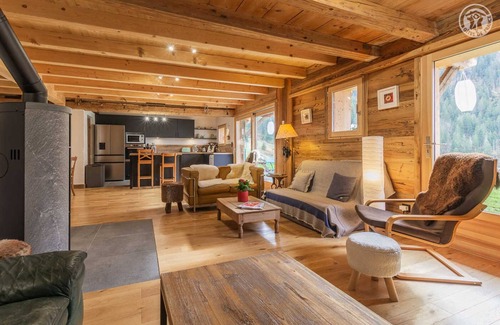 Hauteluce House | Chalet LA Sorsa - Hauteluce-val-joly-les-saisies
