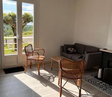 Javerlhac-et-la-Chapelle-St-Robert House | Maison au coeur du Périgord Vert