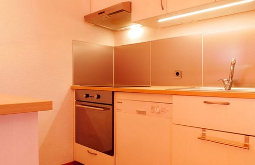 Montchavin Apartment | Spacious Apartment in Montchavin - Sleeps 7, Near Shops & Slopes, Large Terrace