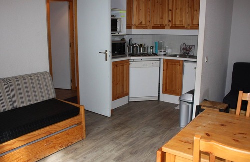 Montchavin Apartment | Charming Apartment · Heart of the Resort · Near Montchavin Gondola
