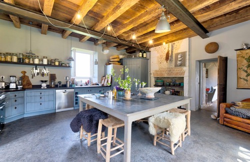 Rouffignac-Saint-Cernin-de-Reilhac Cottage | La Bournèche - Perfecte Vakantiebestemming Voor Groepen!