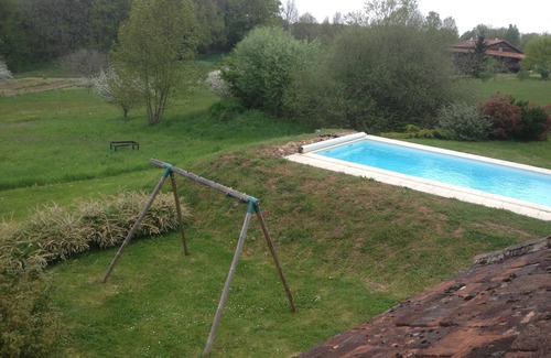 Rouffignac-Saint-Cernin-de-Reilhac House | Domaine de Laufrerie country house with lots of privacy in a rural setting.