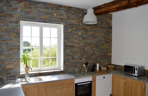 Rouffignac-Saint-Cernin-de-Reilhac House | Aux volets bleus chez Mark & Sylvie