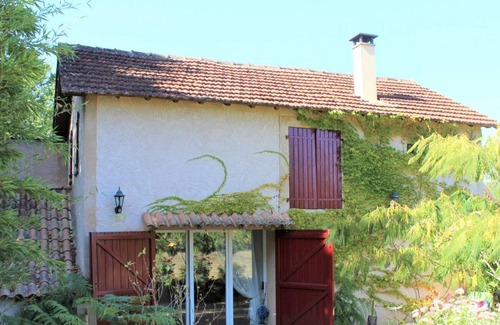 Rouffignac-Saint-Cernin-de-Reilhac House | Inn Rouffignac-Saint-Cernin-de-Reilhac, 2 bedrooms, 4 people