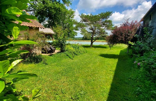 Rouffignac-Saint-Cernin-de-Reilhac House | LA MAISON DU LAC