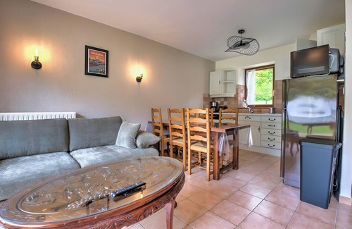 Rouffignac-Saint-Cernin-de-Reilhac House | Domaine du Moulin Haut - Calm and serenity for 12 in the heart of Périgord