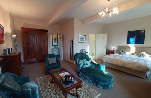 Verdalle Bed & Breakfast | 1 Bedroom Bed & breakfast in Saint-Affrique-les-Montagnes