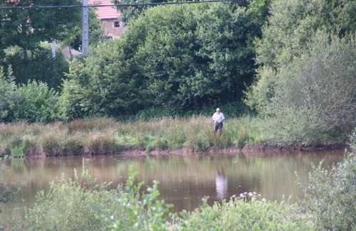 Saint-Bonnet-de-Vieille-Vigne Cottage | vacation rentals with pool, in Saint-Bonnet old vine 71430