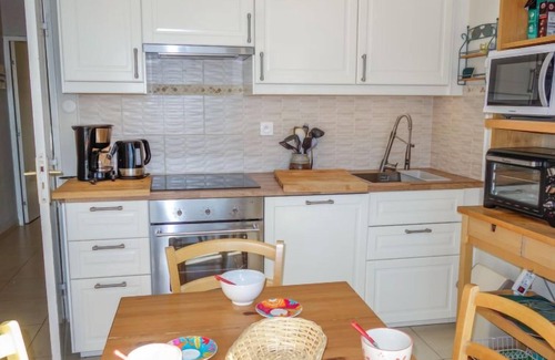 La Madrague Apartment | Les Aigues Marines by Interhome