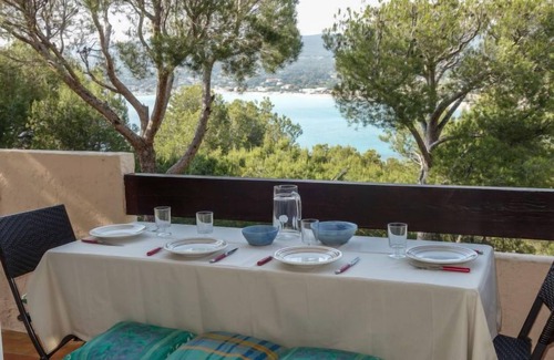 La Madrague Apartment | Mas de la Madrague by Interhome